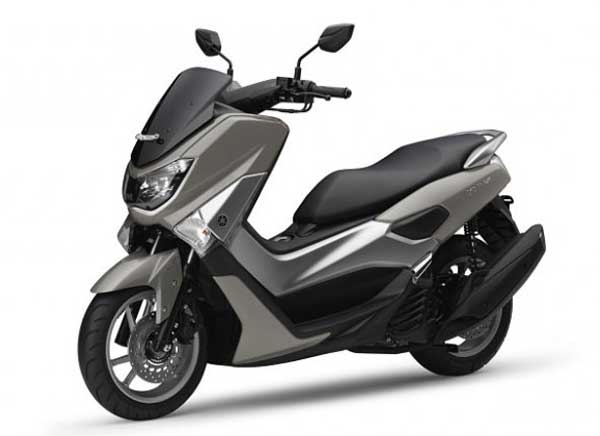 YAMAHA
