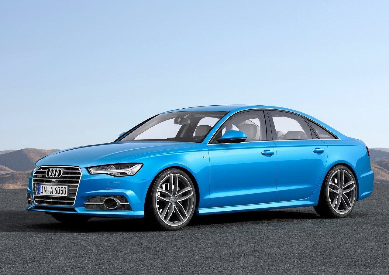 AUDI