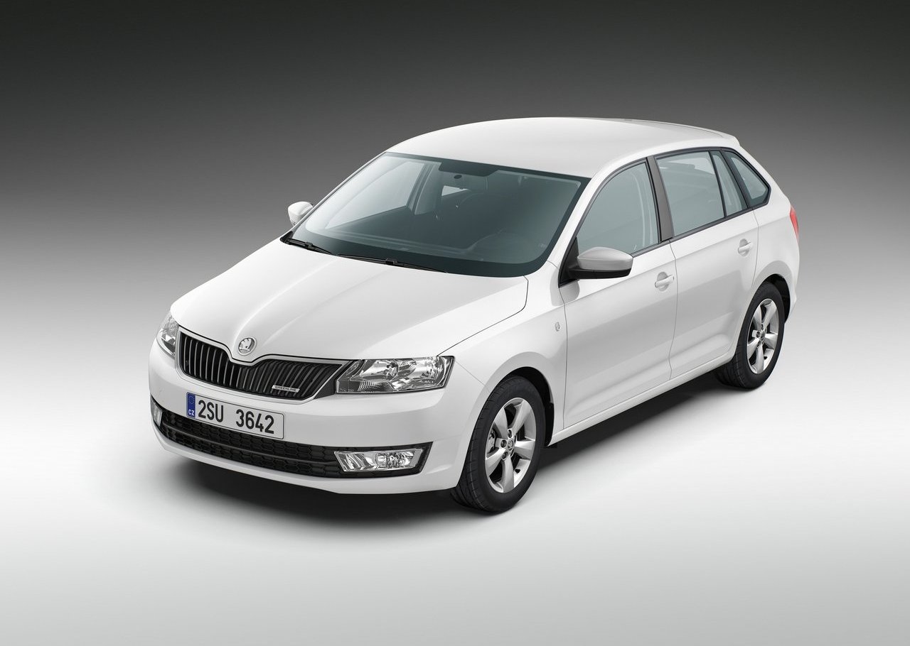 ŠKODA