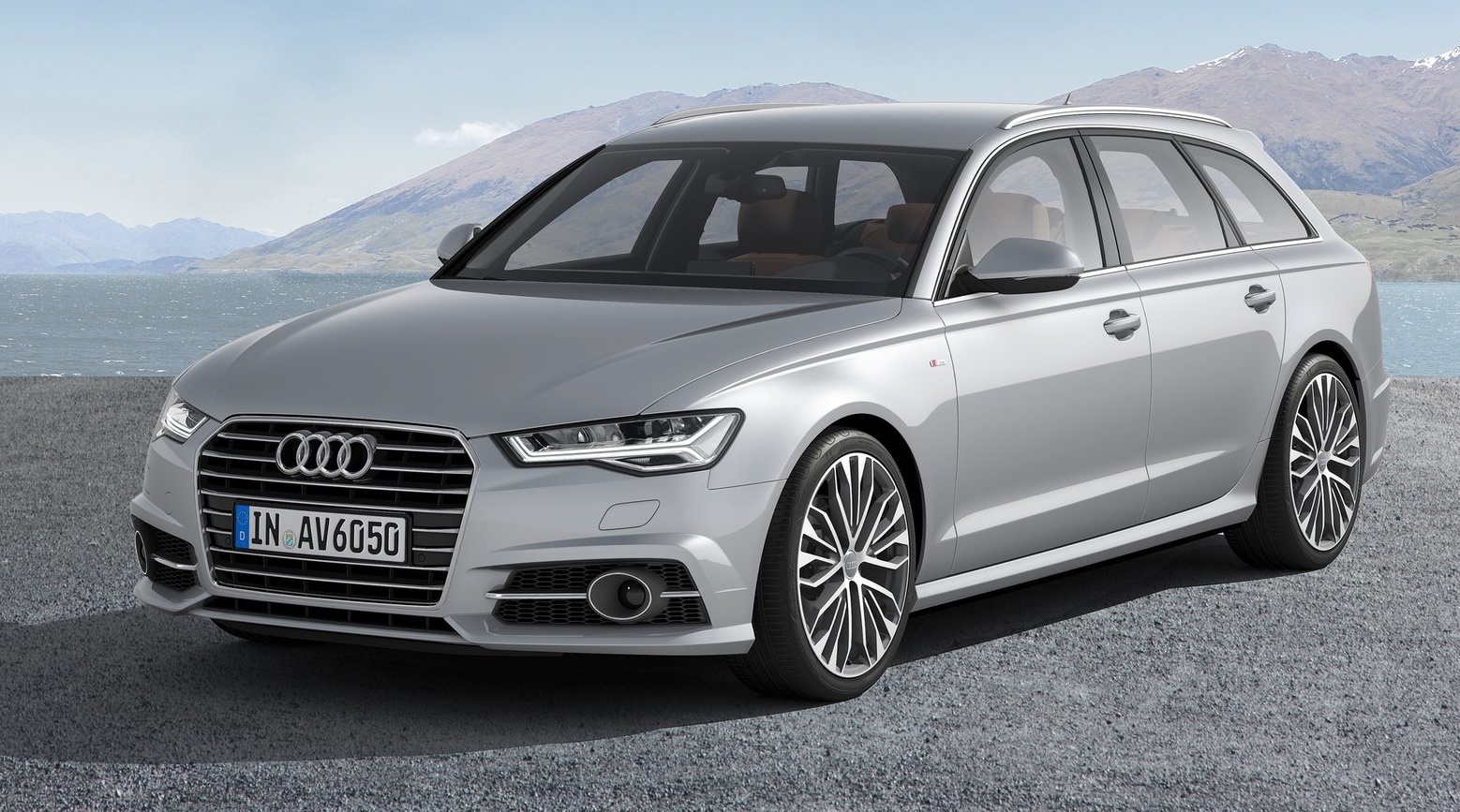 AUDI
