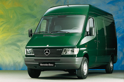 MERCEDES