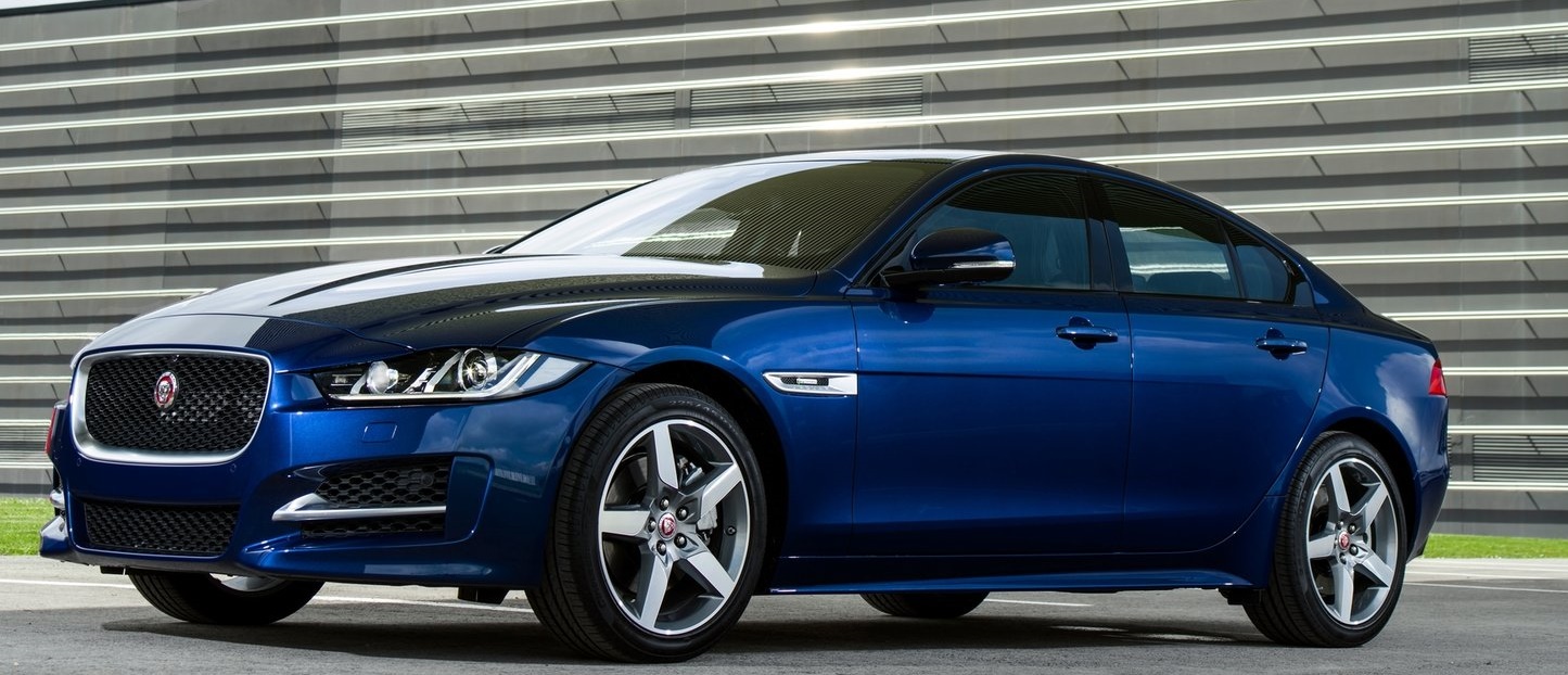 JAGUAR