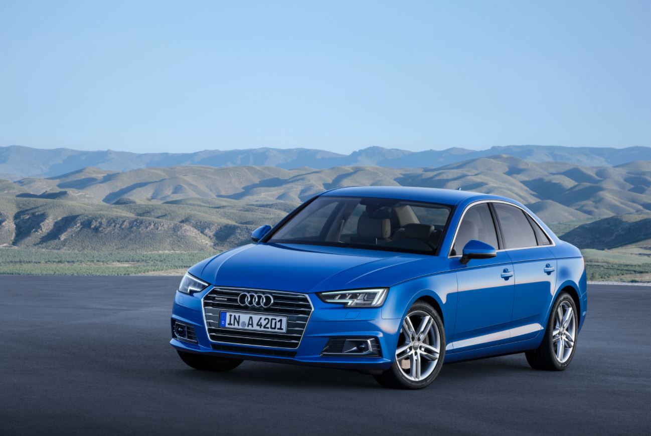 AUDI