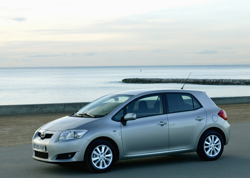 TOYOTA