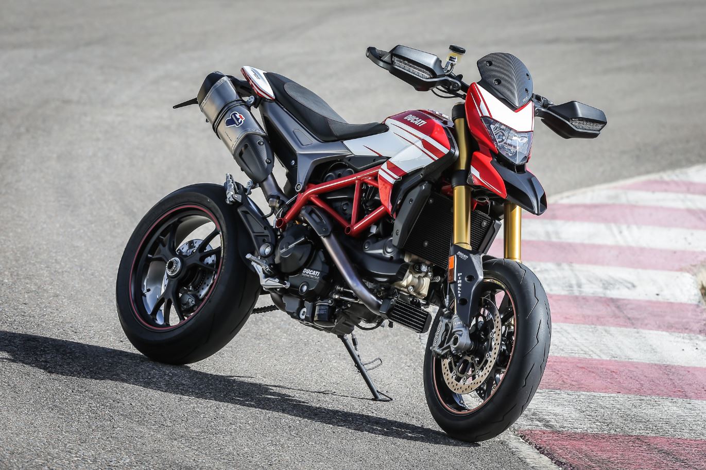 DUCATI