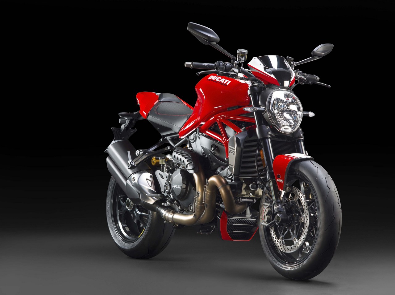 DUCATI