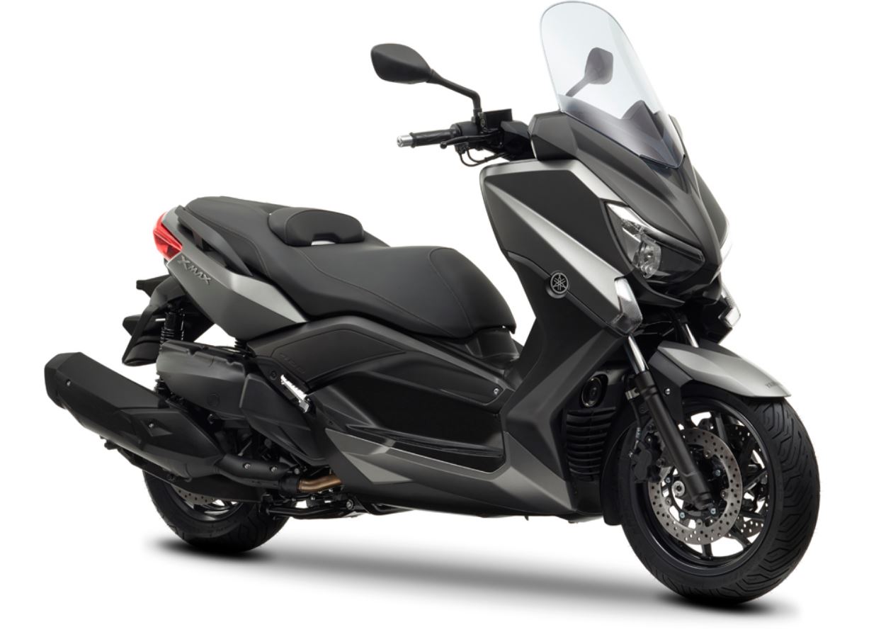 YAMAHA