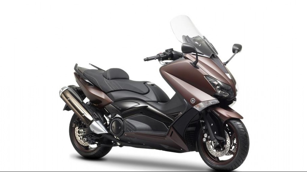 YAMAHA