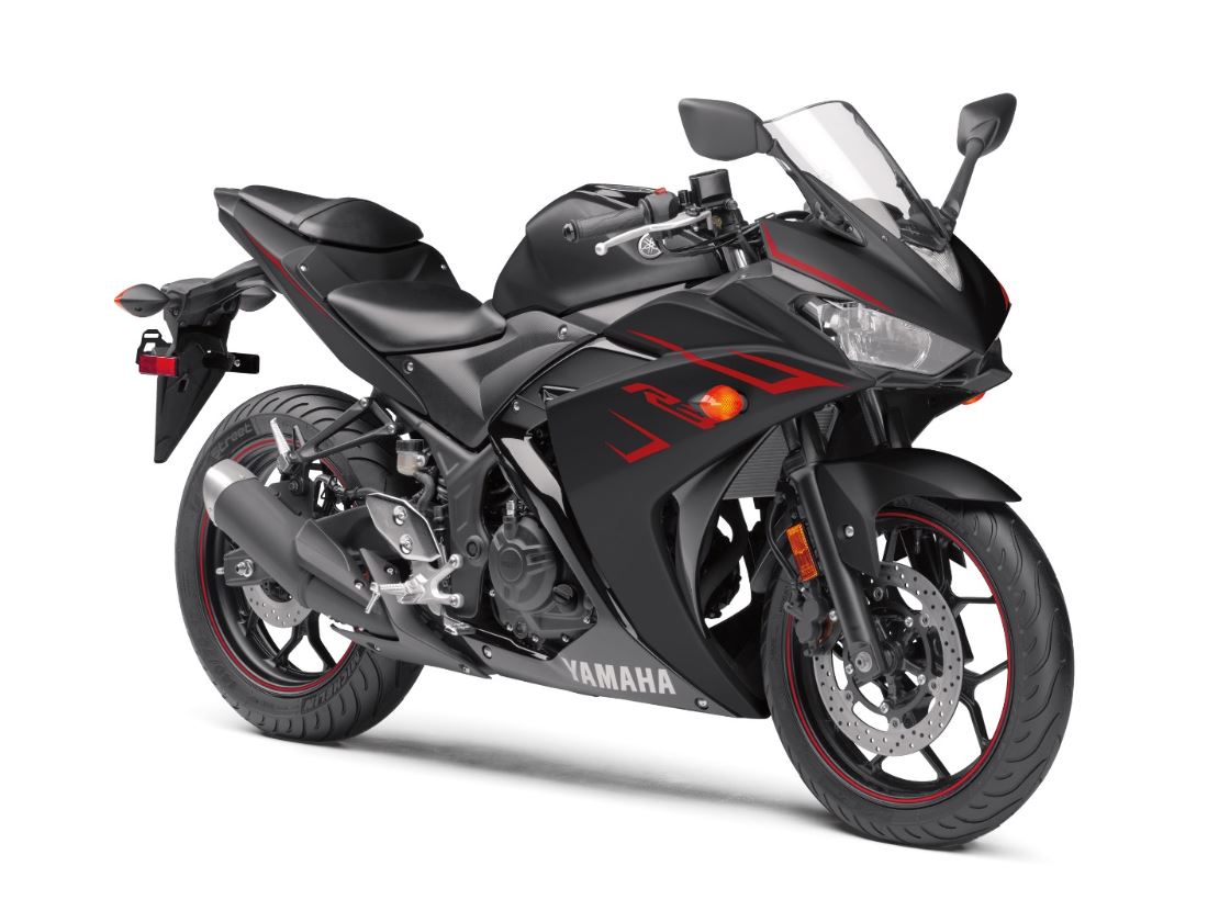 YAMAHA