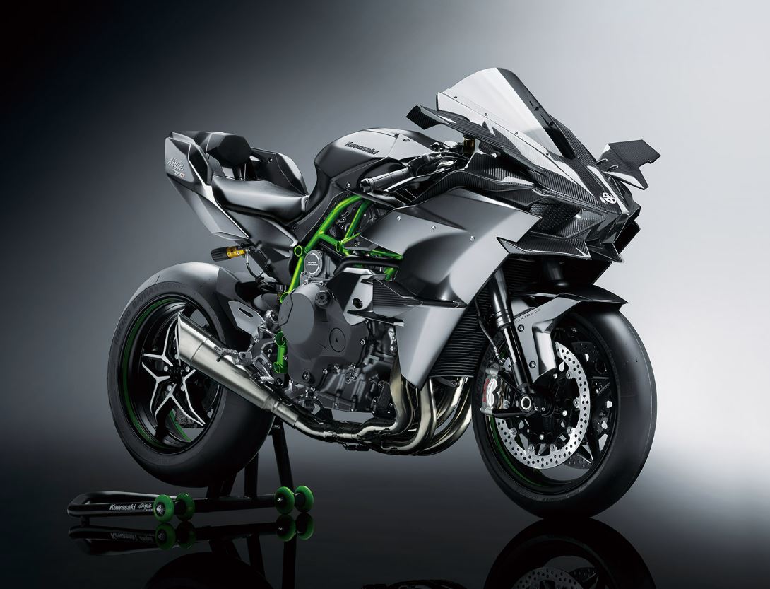 KAWASAKI