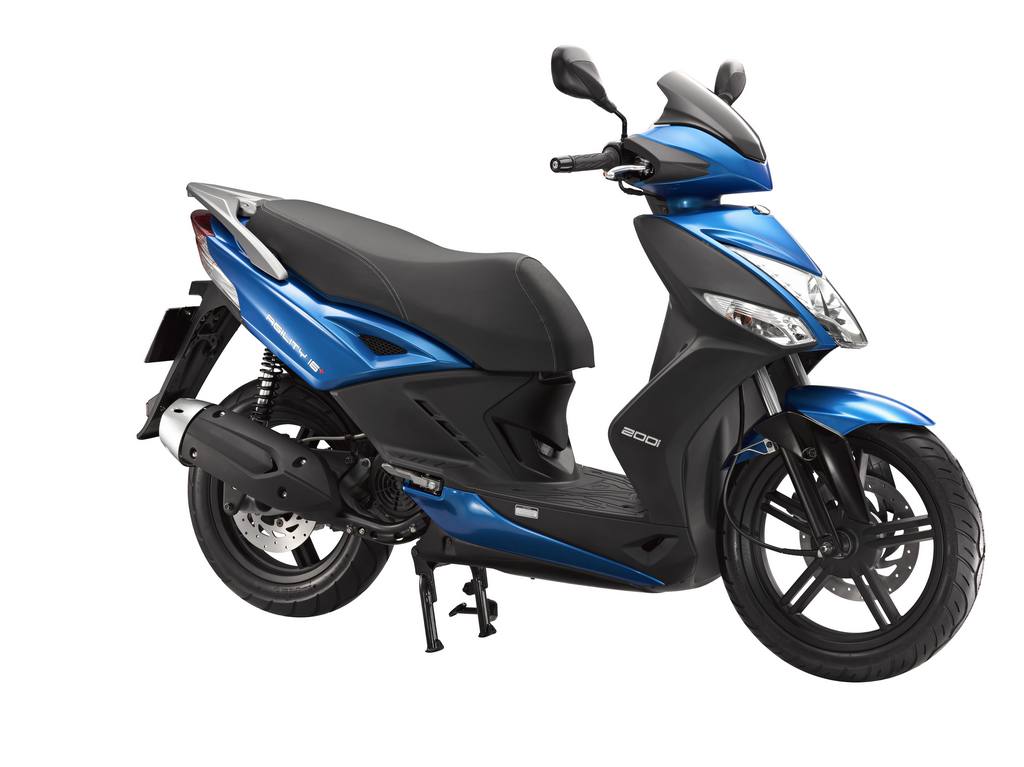 KYMCO