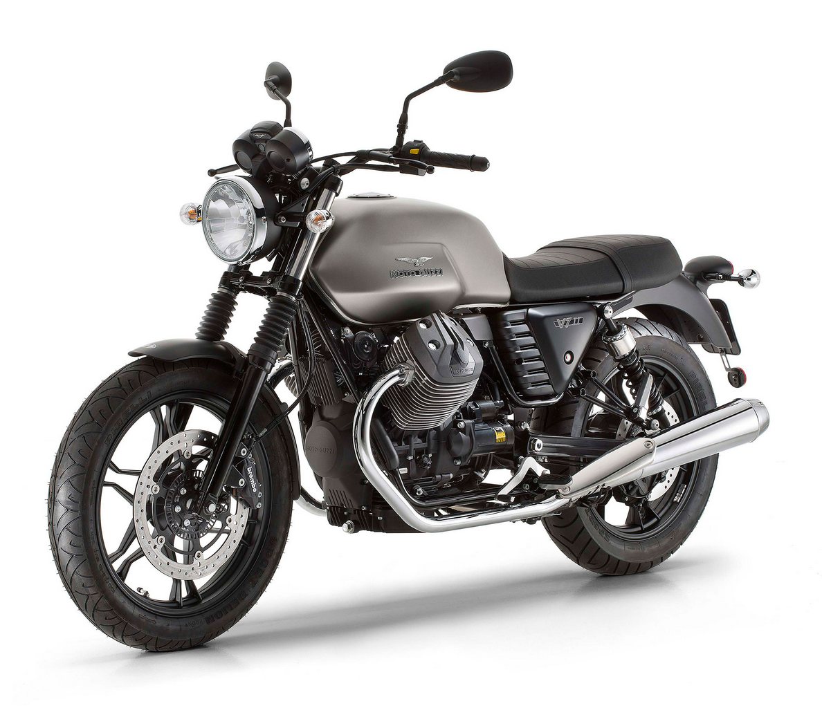 MOTO GUZZI