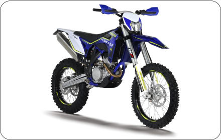 SHERCO