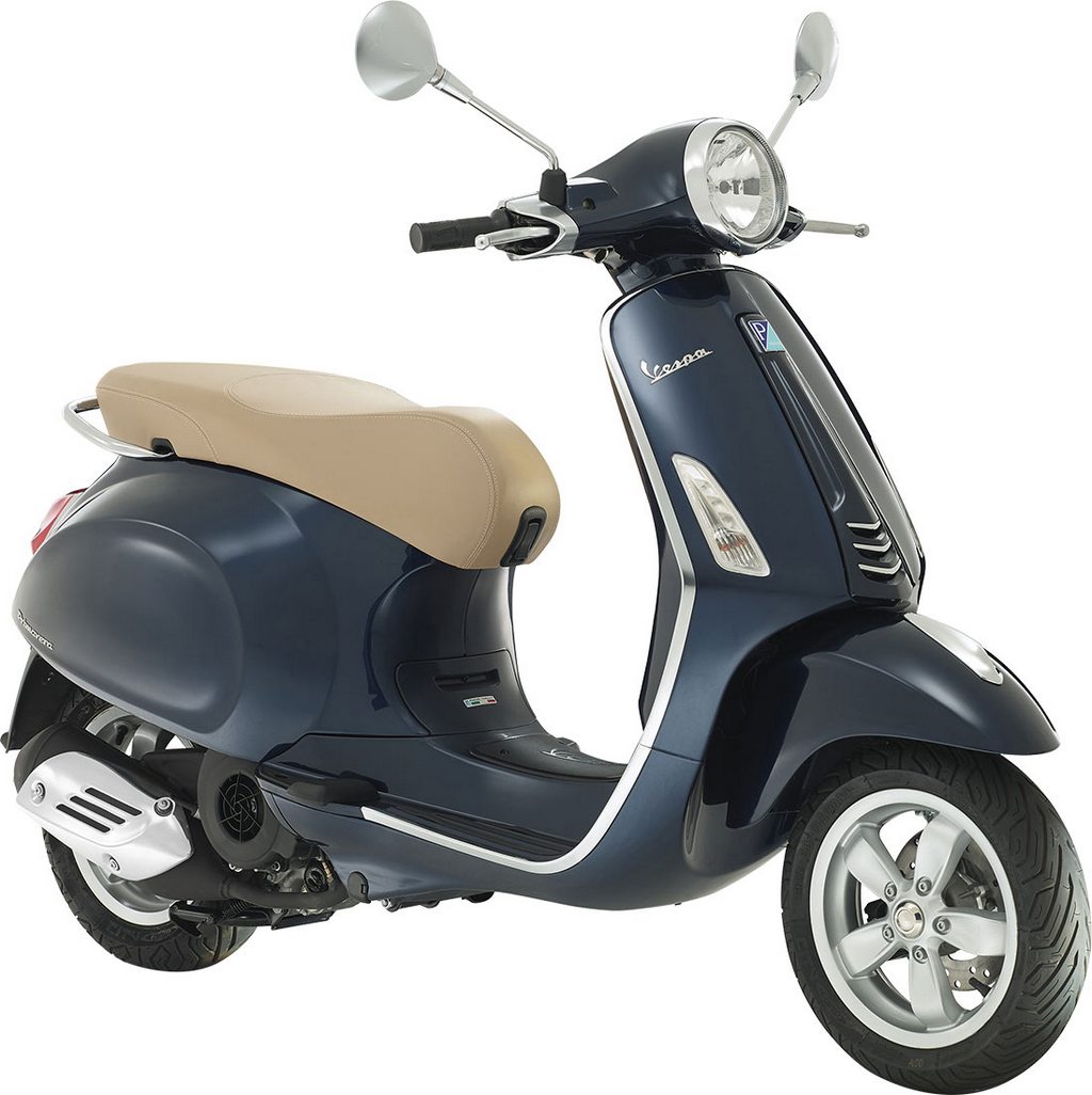 VESPA