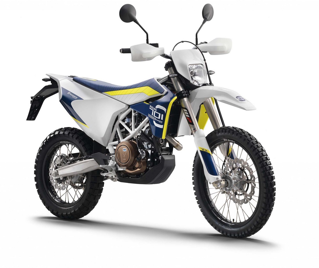 HUSQVARNA
