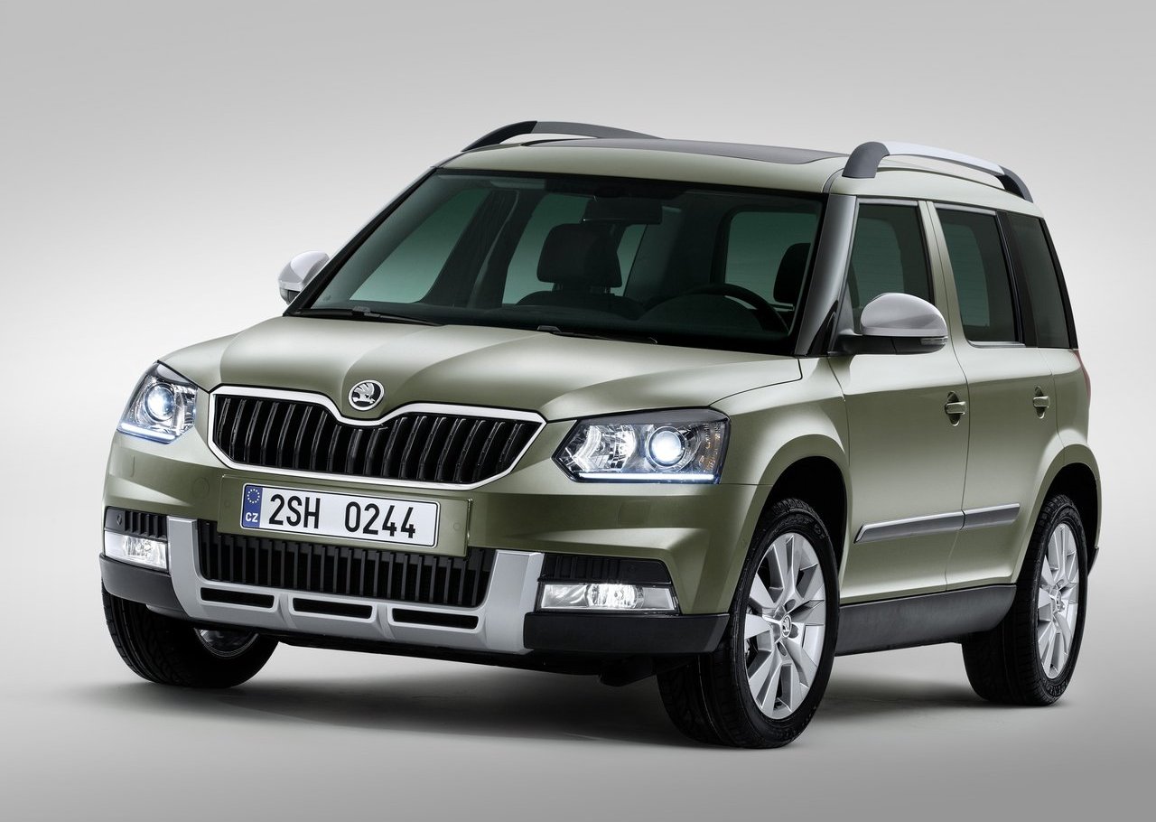 ŠKODA