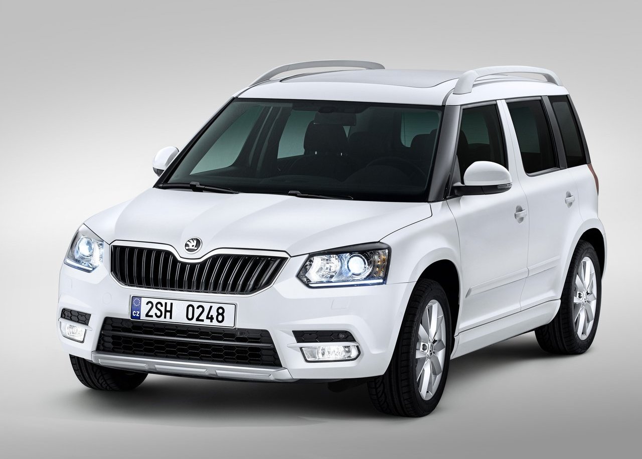 ŠKODA