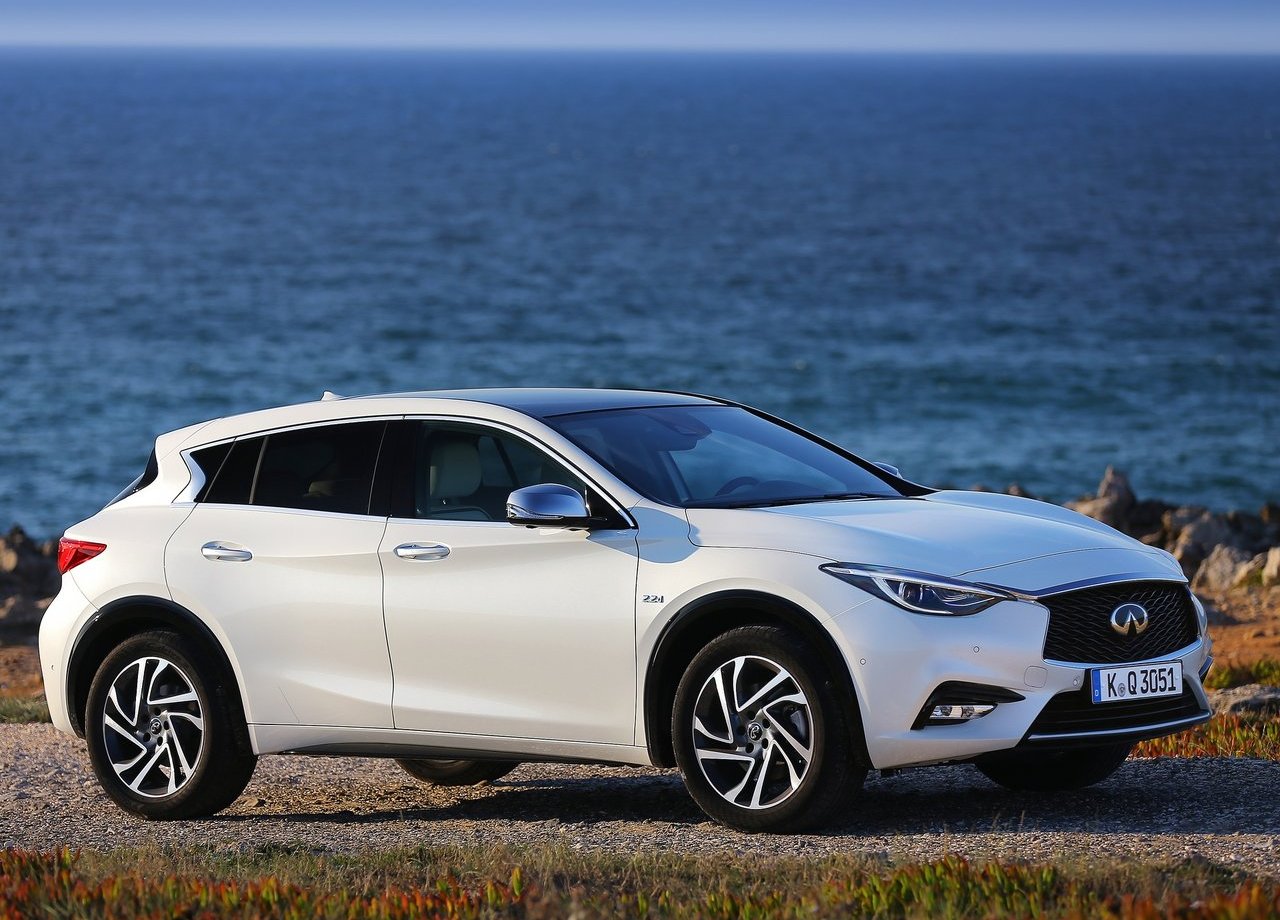 INFINITI