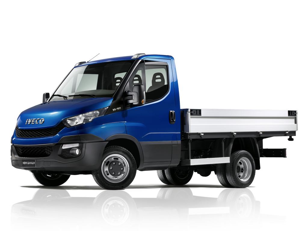 IVECO