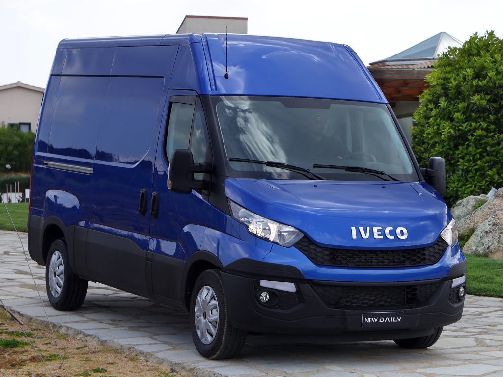 IVECO