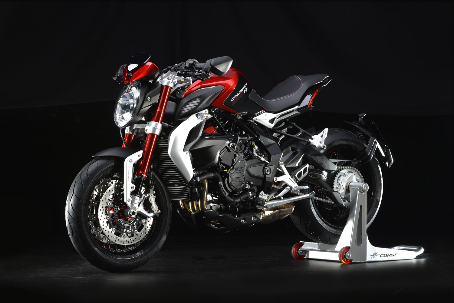 MV AGUSTA