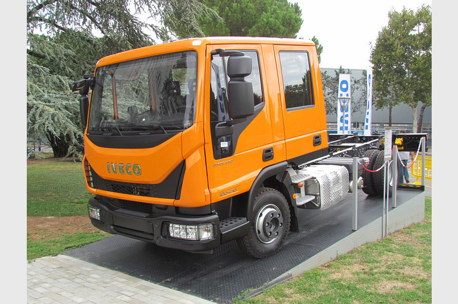 IVECO