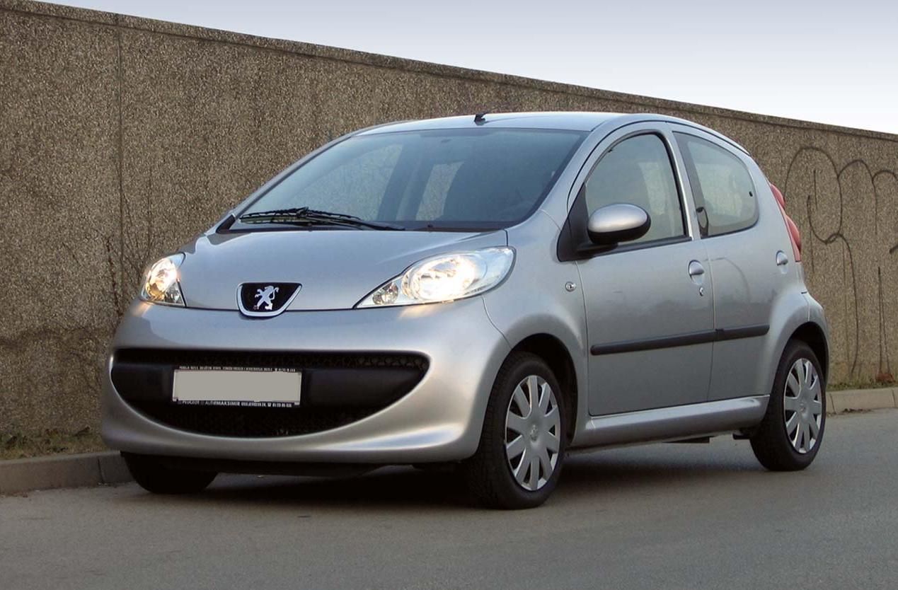 PEUGEOT