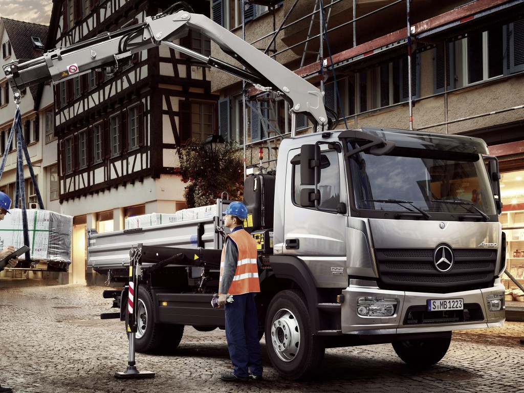 MERCEDES