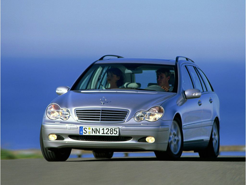 MERCEDES