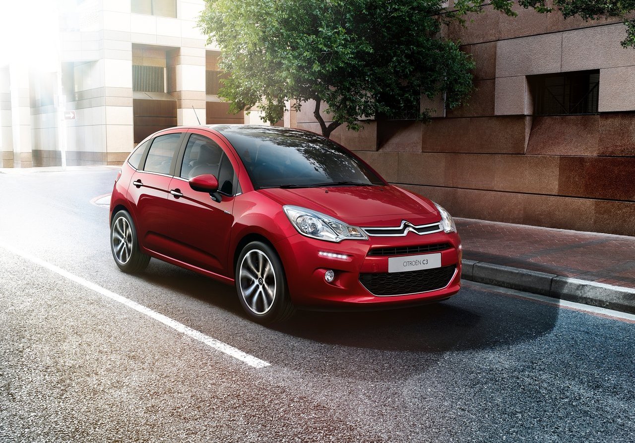 CITROEN