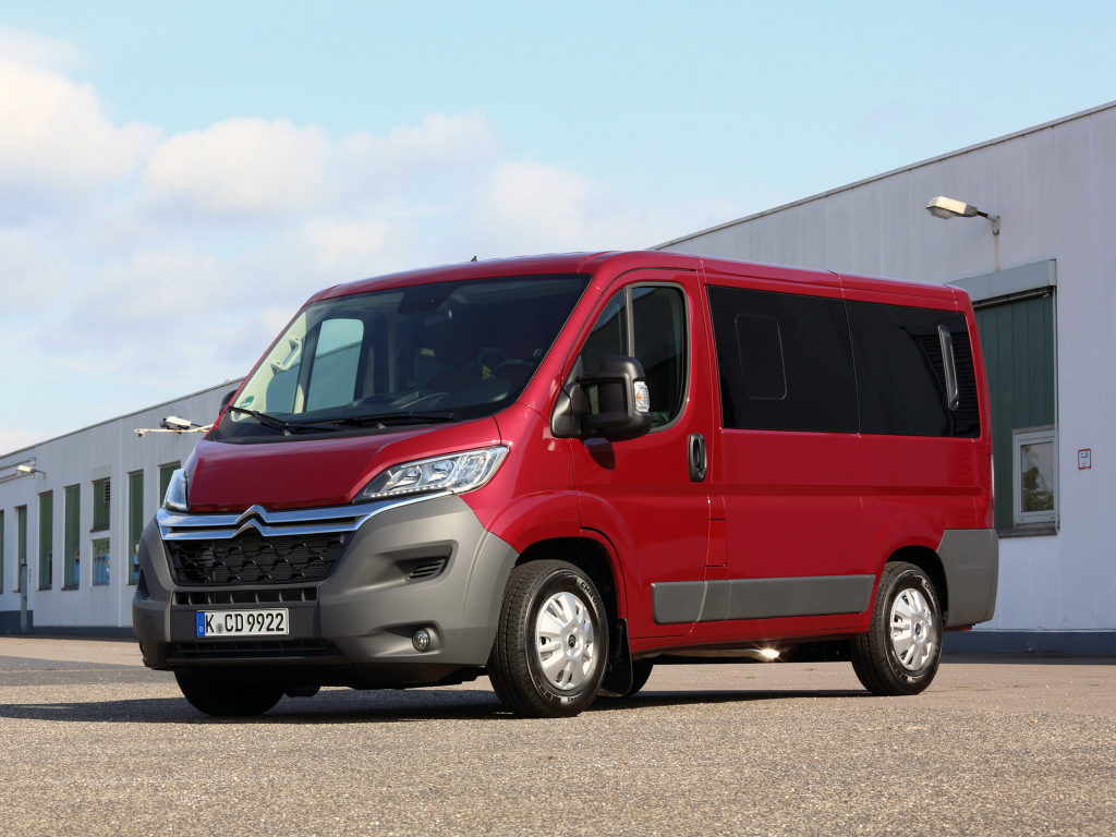 CITROEN