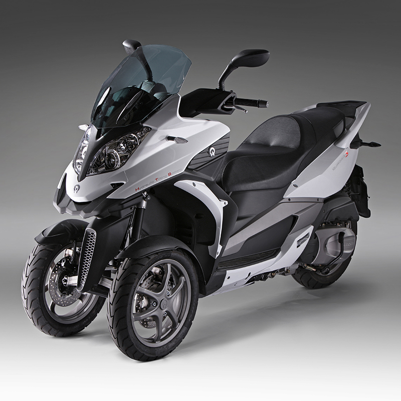QUADRO