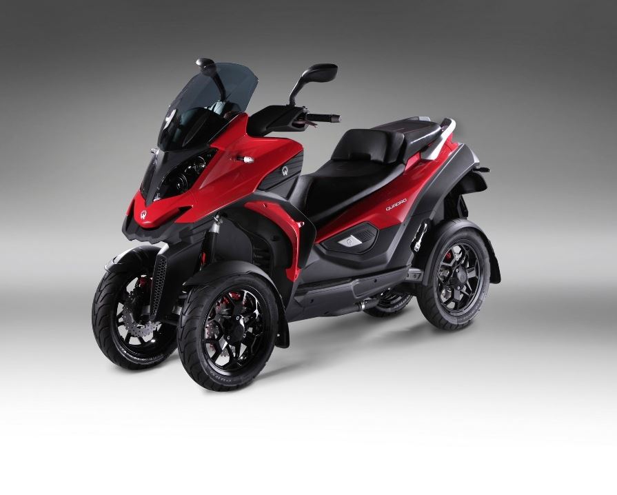 QUADRO
