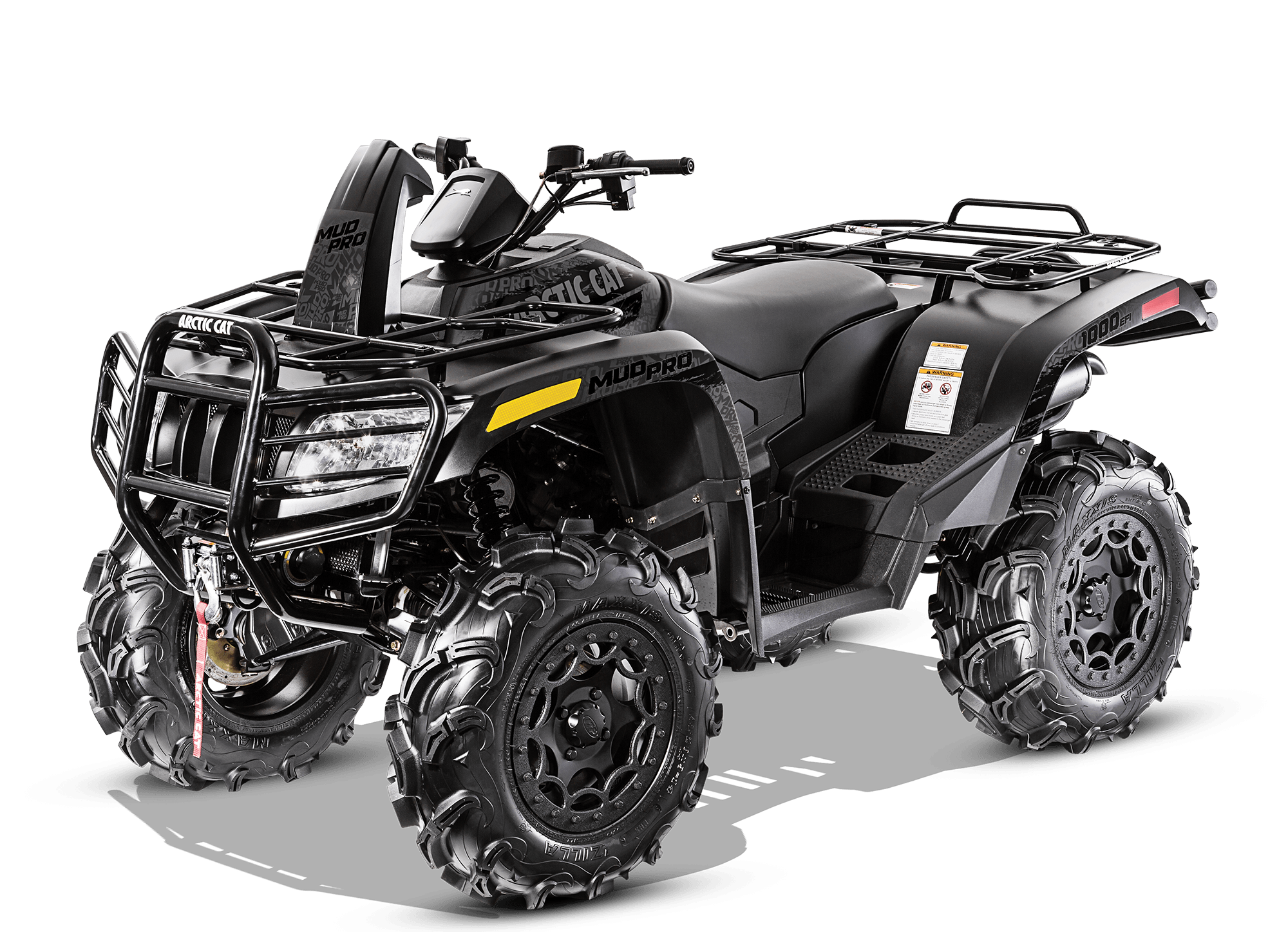 ARCTIC CAT