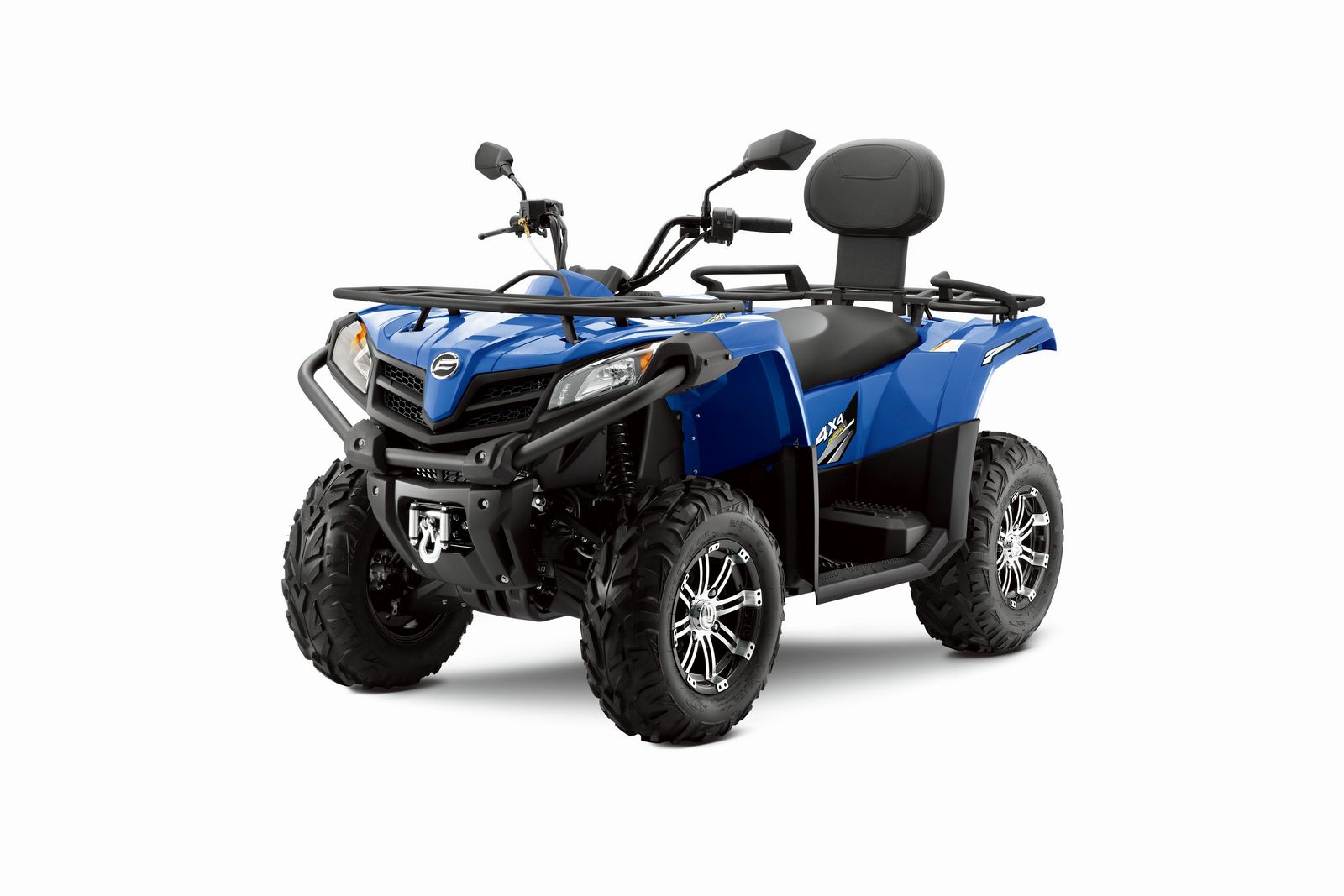 CF MOTO