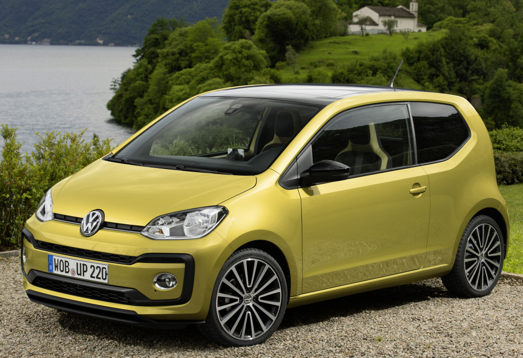 VOLKSWAGEN