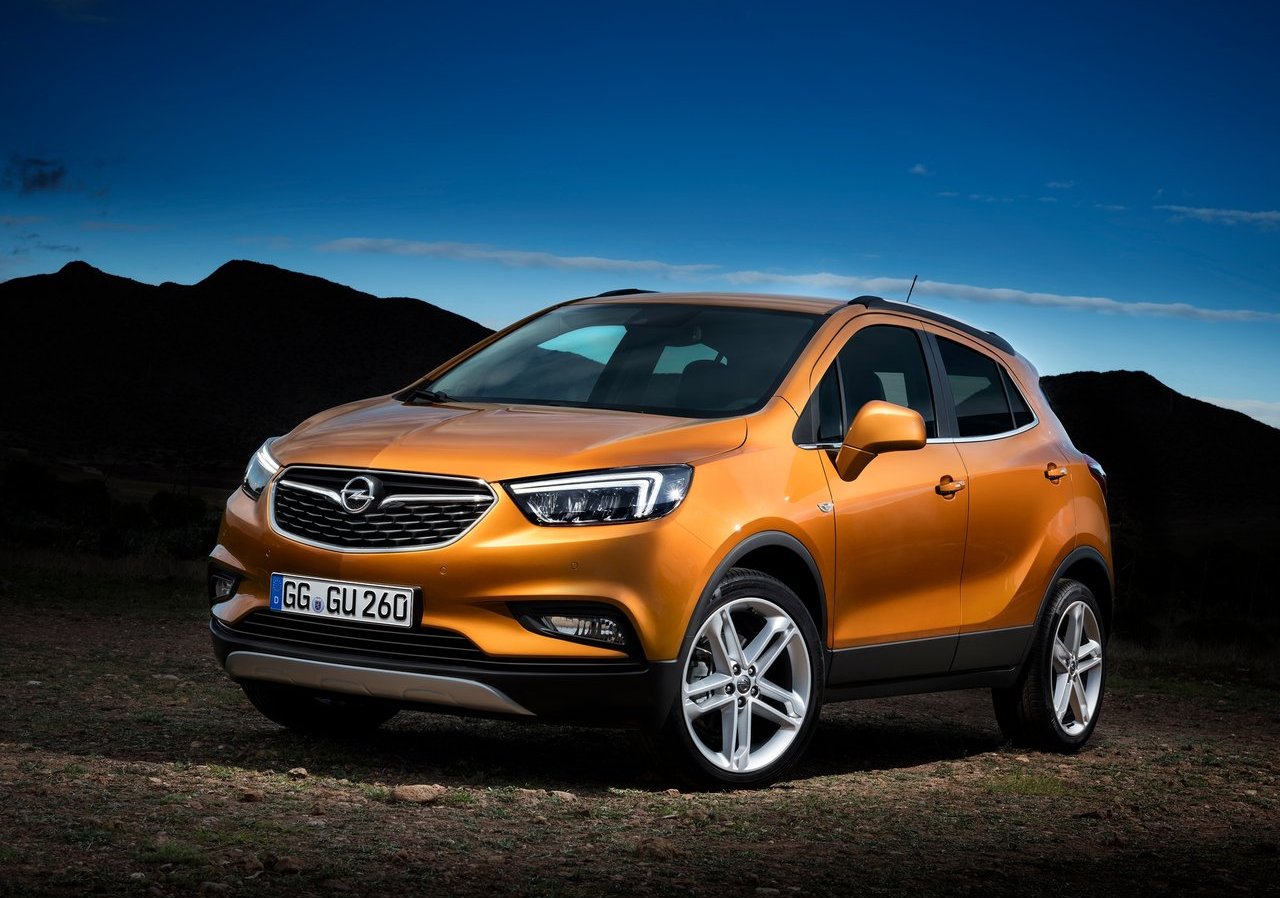 OPEL
