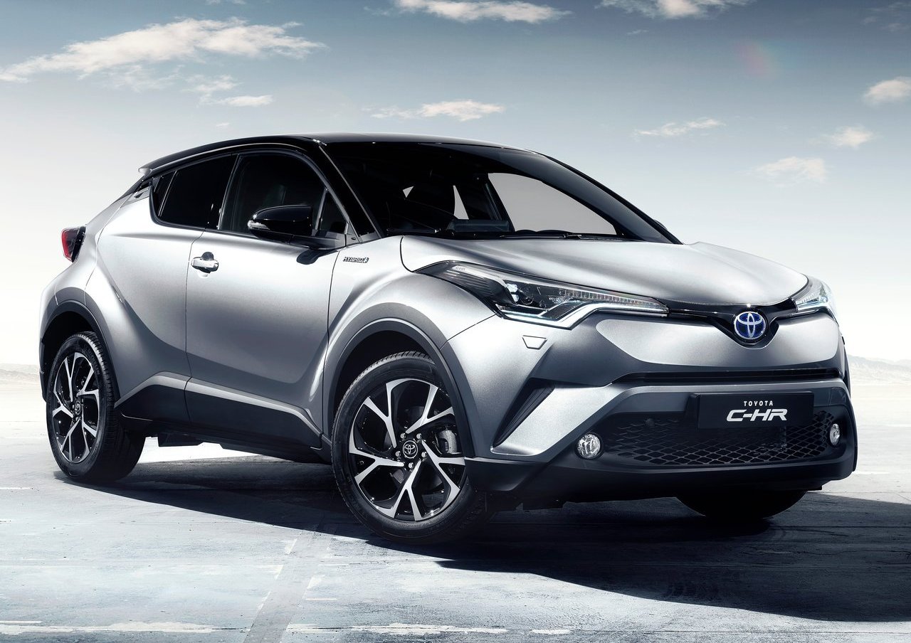 TOYOTA