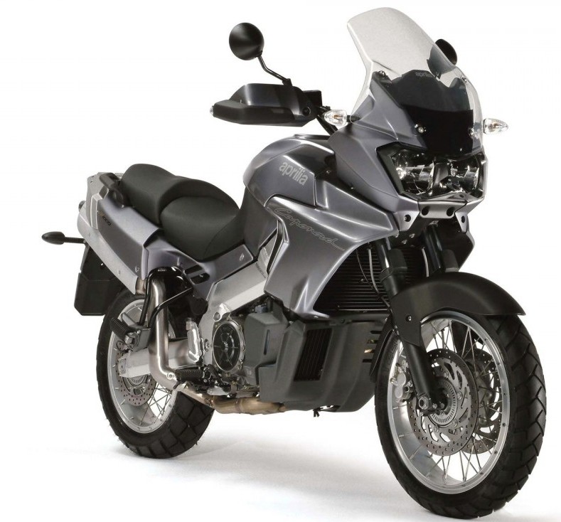 APRILIA