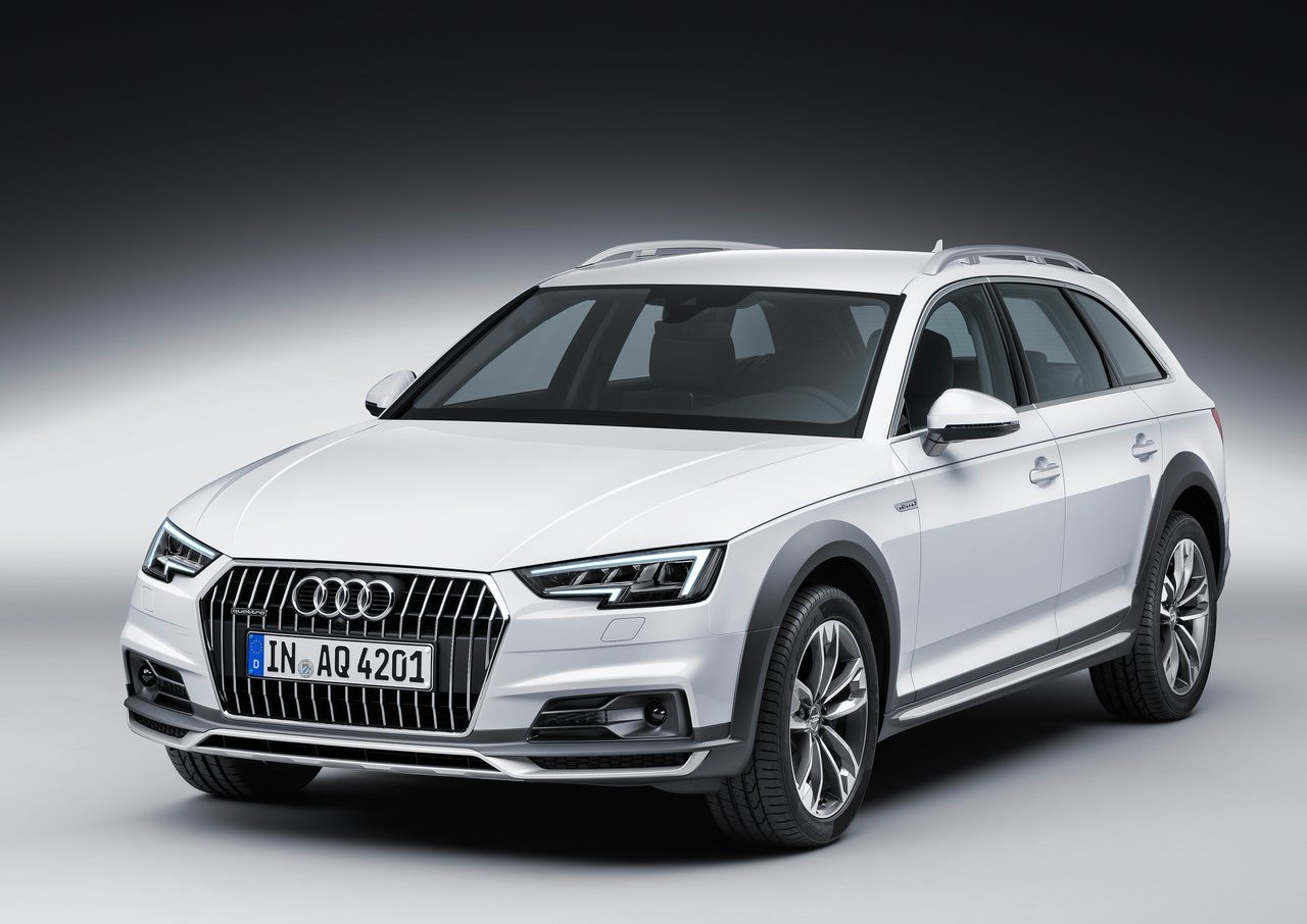 AUDI