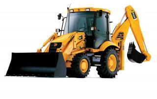 JCB