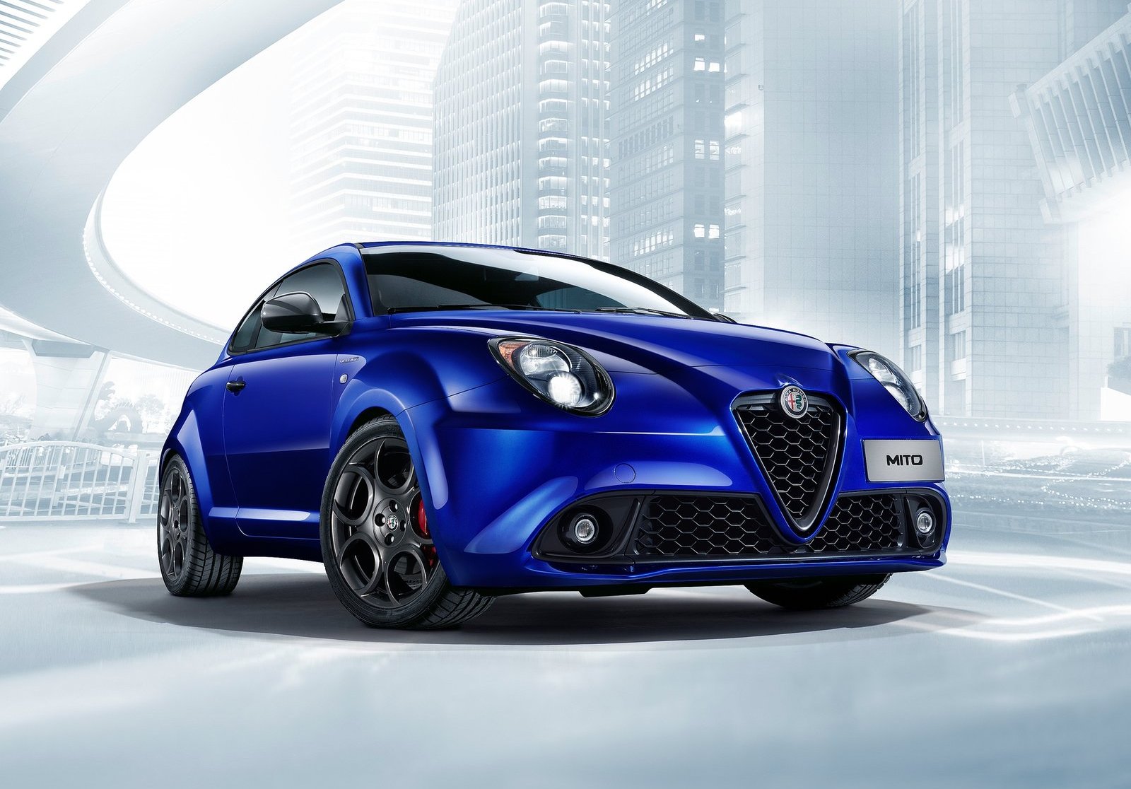ALFA ROMEO
