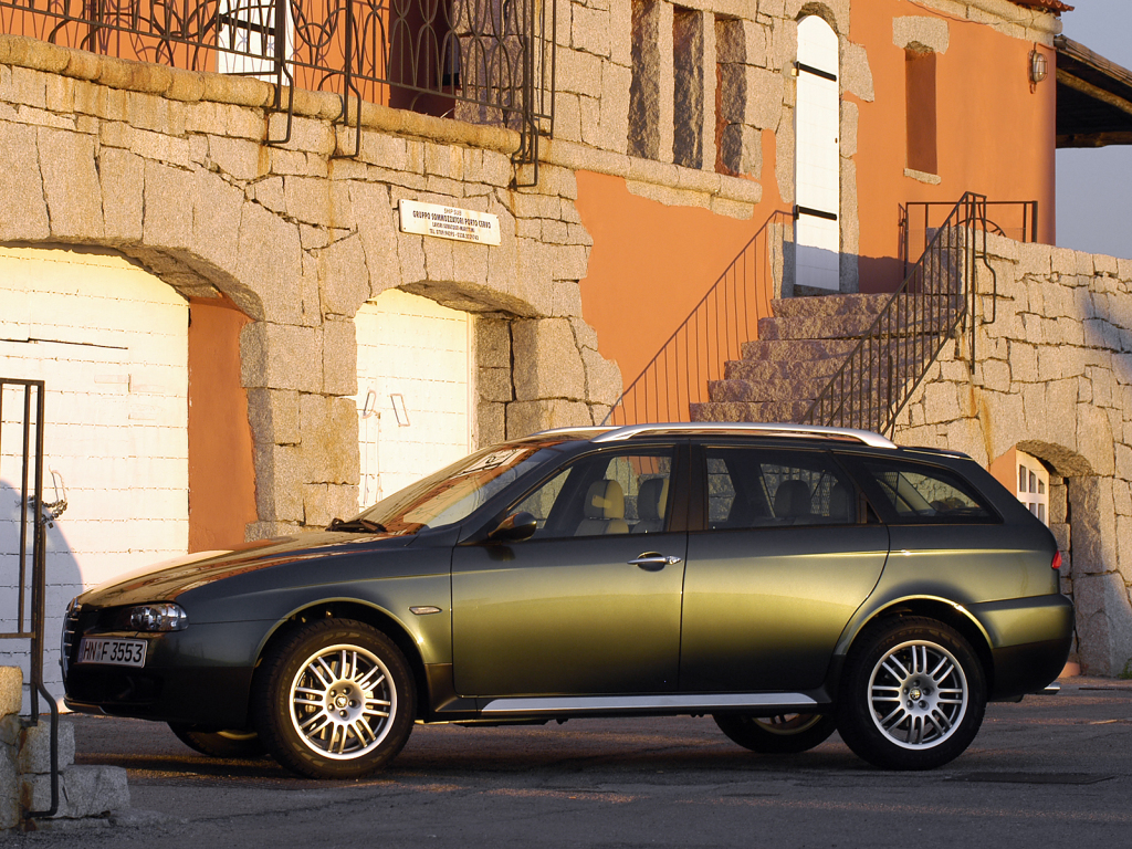 ALFA ROMEO