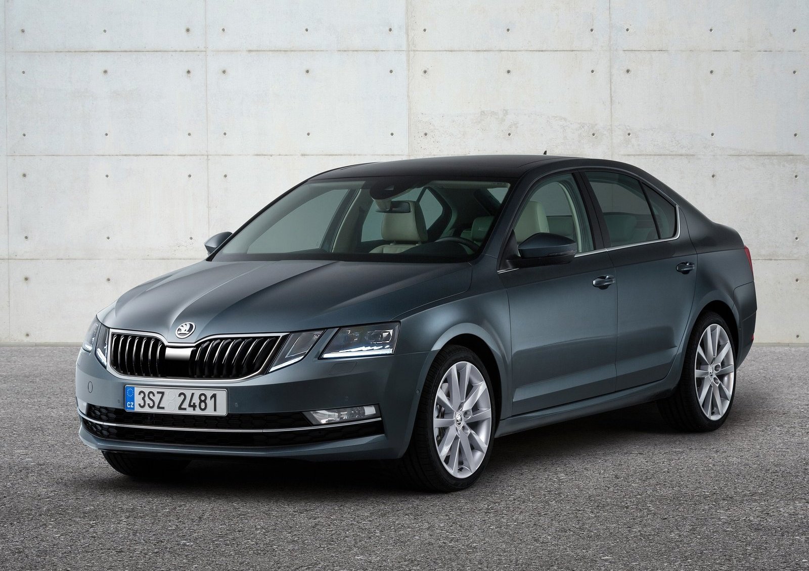 ŠKODA