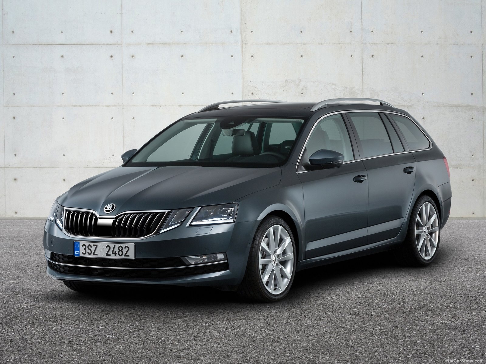 ŠKODA