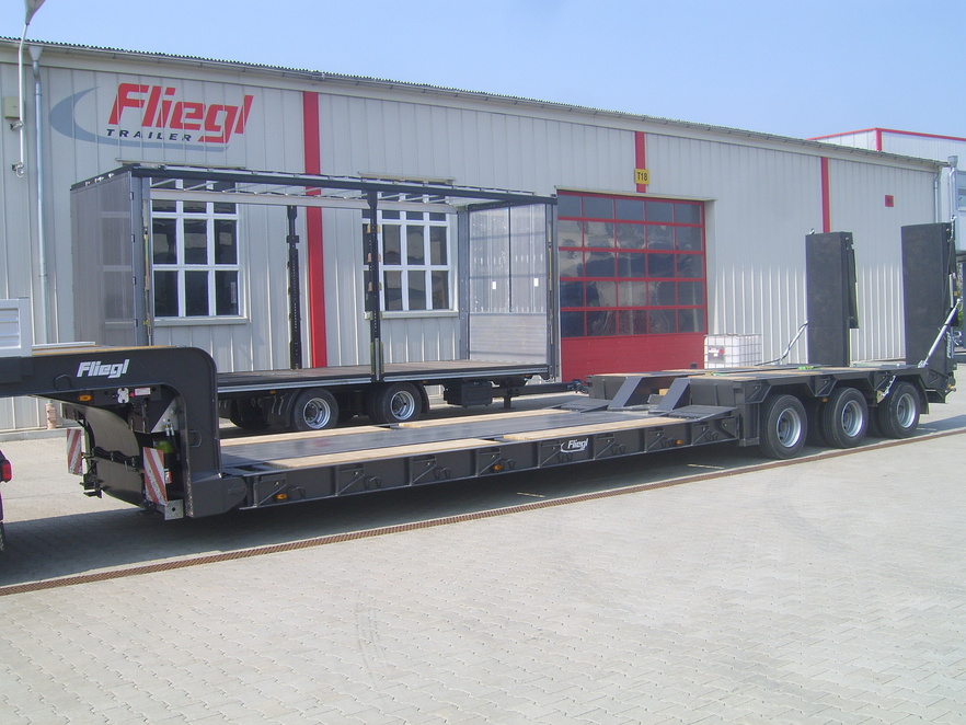 FLIEGL