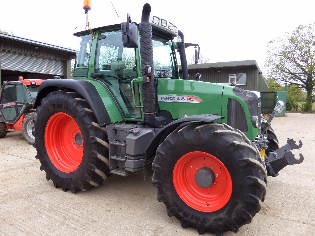 FENDT