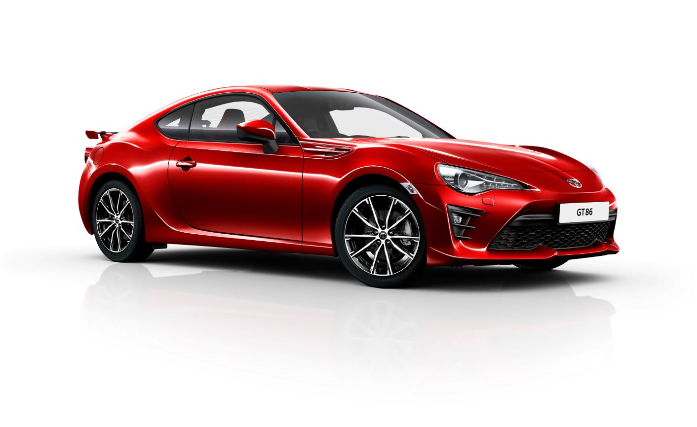 TOYOTA