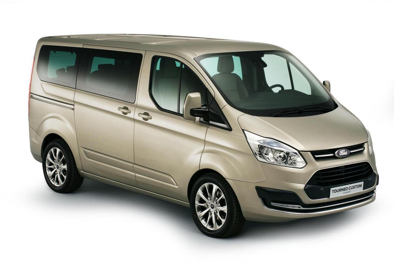 FORD