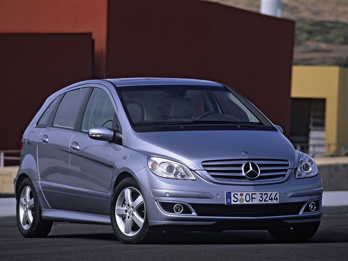 MERCEDES